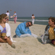 Illustration for article titled Revisiting the Stupid Slapstick Comedy iWeekend at Bernies/i in the Dead of Summer